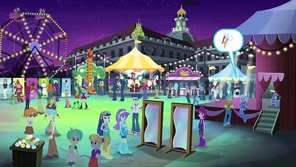 My Little Pony Equestria Girls Rainbow Rocks Full Movie Animated Shorts