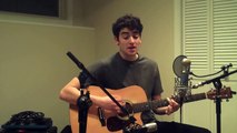 Bright Eyes - First Day of My Life (Cover by Adam Melchor)
