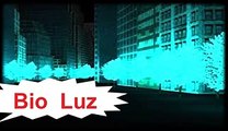 Bio Luz, arboles bioluminiscentes, luz gratis, saber, conocer, mitos, Misterios, Enigmas, Español, latino