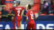 Pavel Kaderabek 1:0 Amazing Goal | Czech Republic v. Denmark - Euro U21 Championship 17.06.2015