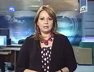 Noticiero Nacional Estelar - TV Cubana - 23|02|2011 [1/2]
