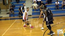 Austin Rivers Has Nasty Handles... Los Angeles Clippers Guard