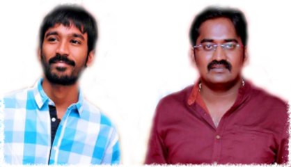 Dhanush-Prabhu Solomon film gets a Comedy Star