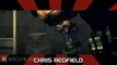 VOTE: Chris Redfield -- Resident Evil: Leon Kennedy vs. Chris Redfield