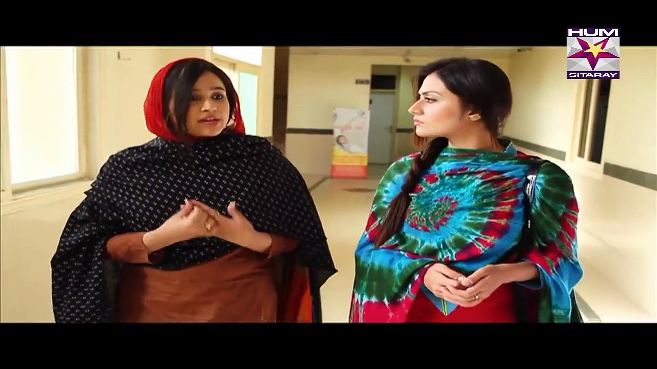 Phir Say Meri Qismat Likh De Episode 15 HQ Part 3