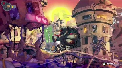 #E3GX - CONFERENZA MICROSOFT E3 2015 (PARTE 2)