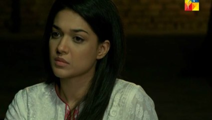 Alvida Episode 19 Full HUM TV DRAMA 17 June 2015