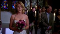 Wedding of Alex and Izzie