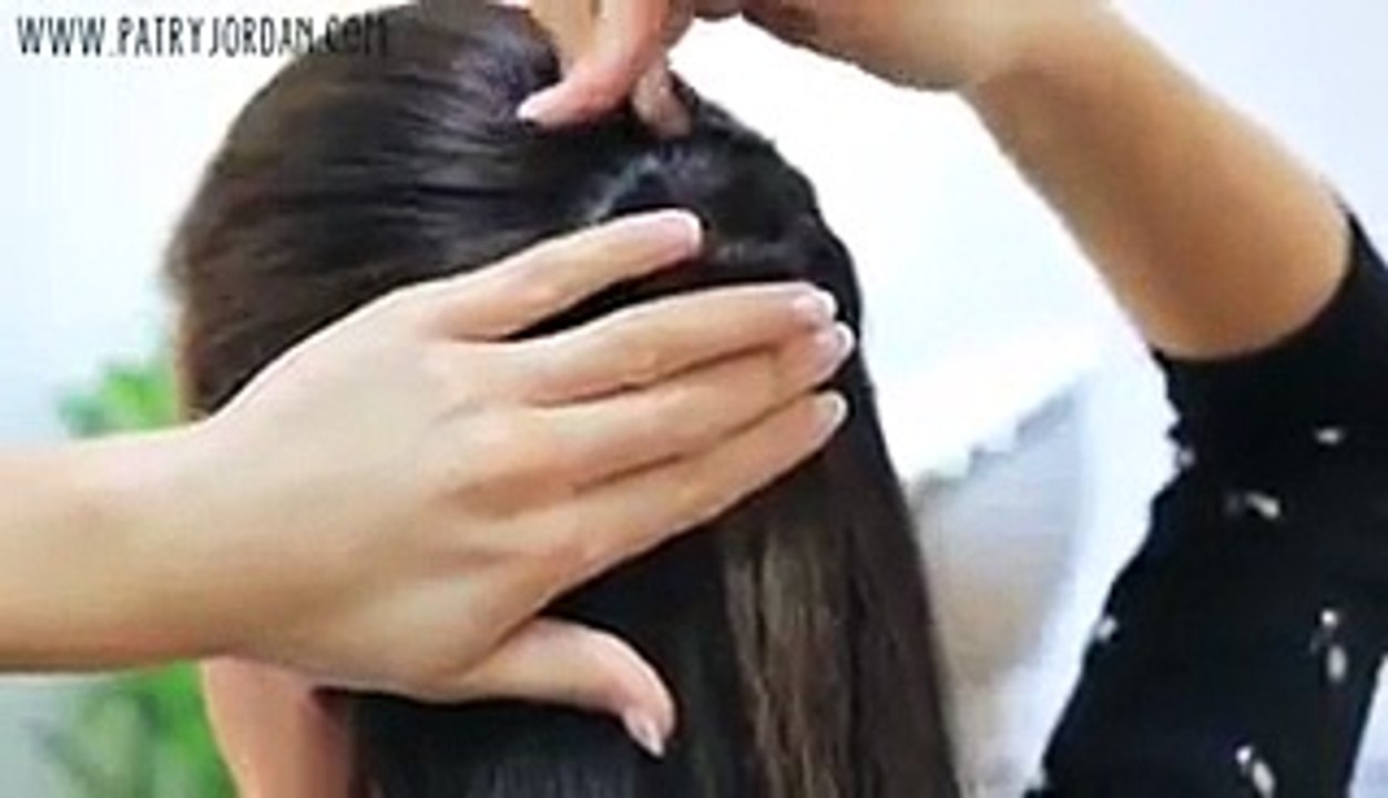 Easy Hairstyles for Everyday -