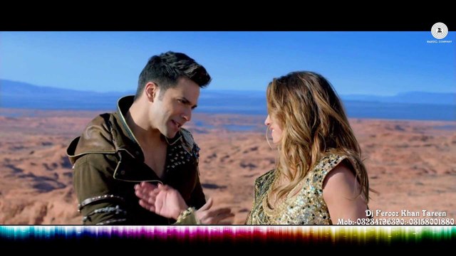If You Hold My Hand | Disney ABCD 2 | Dance VIDEO SONG | ft' Varun Dhawan, Shraddha Kapoor | HD 1080p