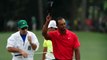 Tiger Woods' quest for another major