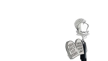Alabama resists equal rights, again
