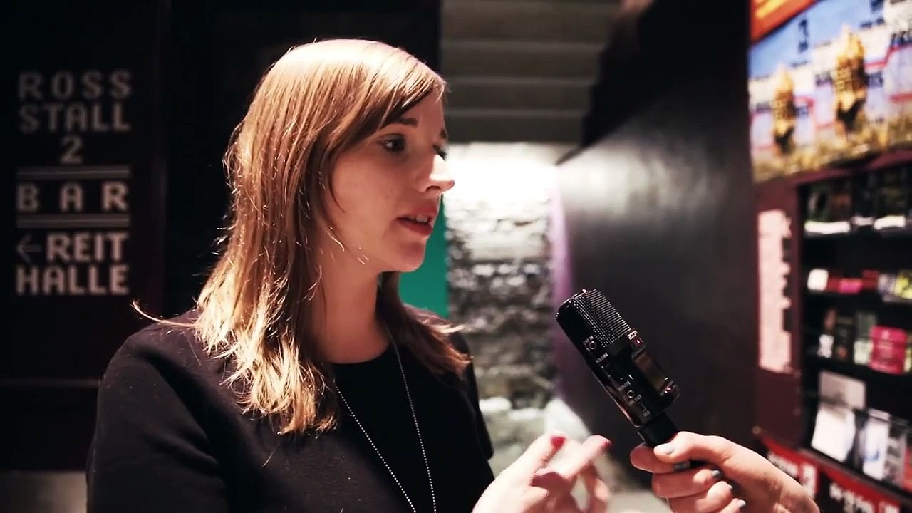 Anne Wizorek: «Das Internet hilft dem Feminismus zu neuen Perspektiven»