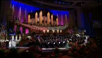 Musical organisé par les membres de l'Eglise Mormone pour les Funérailles du Président Ford