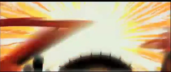 Kung fu panda: My sound effect xD