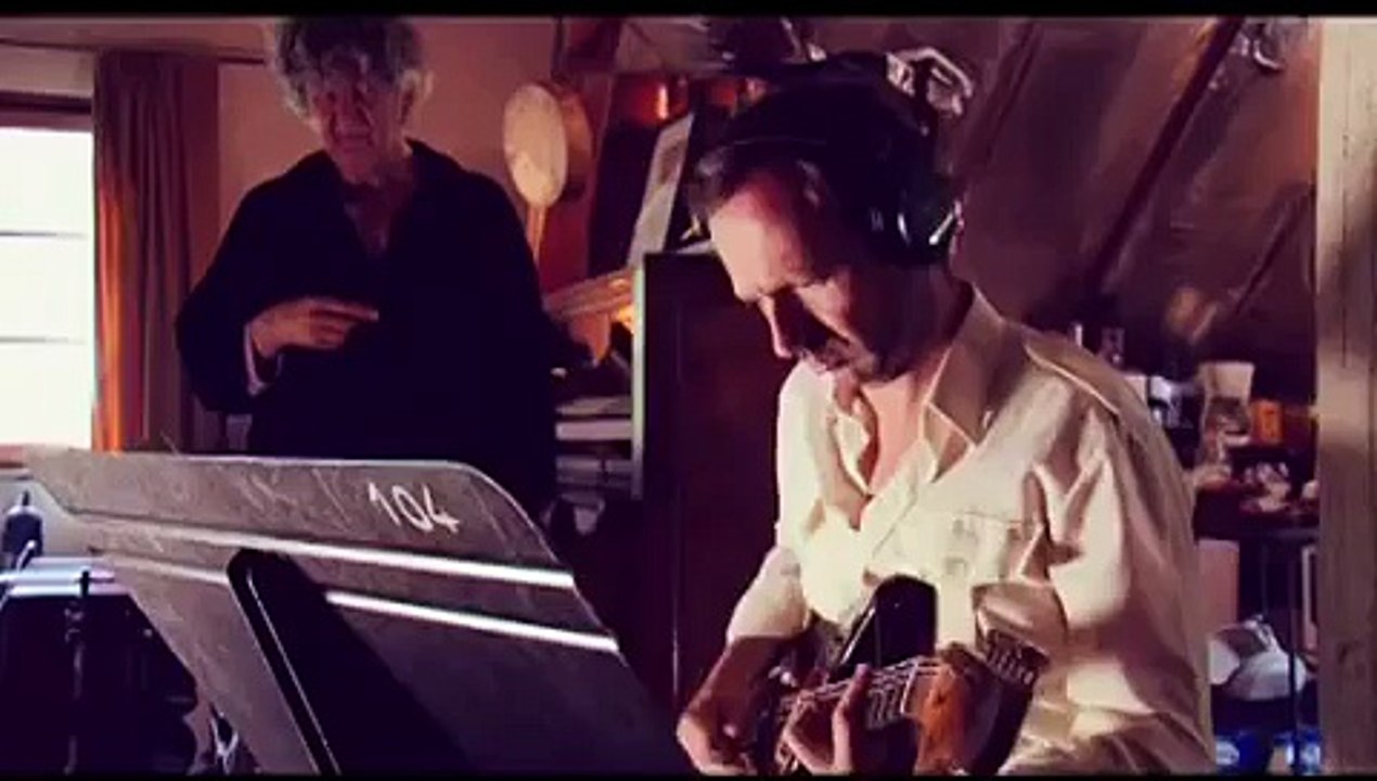 Jacques Higelin - Coups de foudre EPK