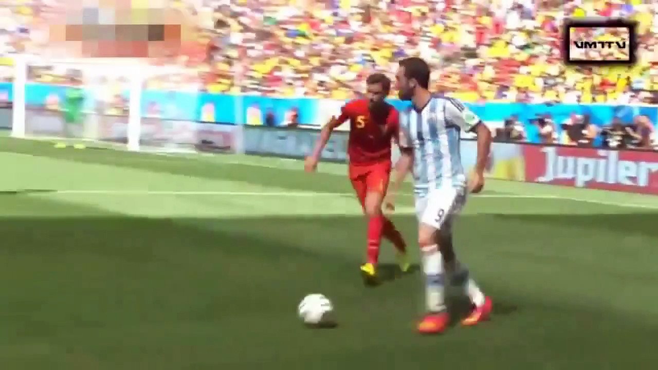 BEST football skills 2015