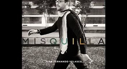 José Luis Rodríguez 'El Puma' y Juan Fernando Velasco   PEQUEÑA CIUDADANA (Pasillo)