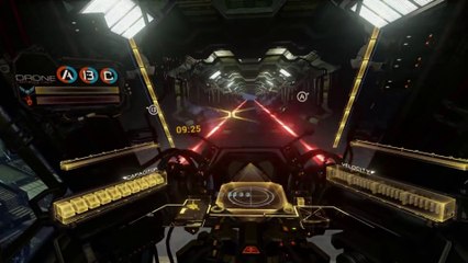 EVE Valkyrie - E3 2015 Trailer