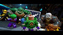 LEGO Batman 3: Beyond Gotham is in the LEGO Batman 3 Complete Bundle from Bundle Stars