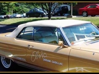 Elvis Presley    Graceland