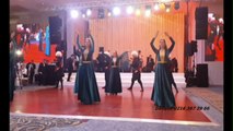 İstanbulda Kafkas Dans Kiralama