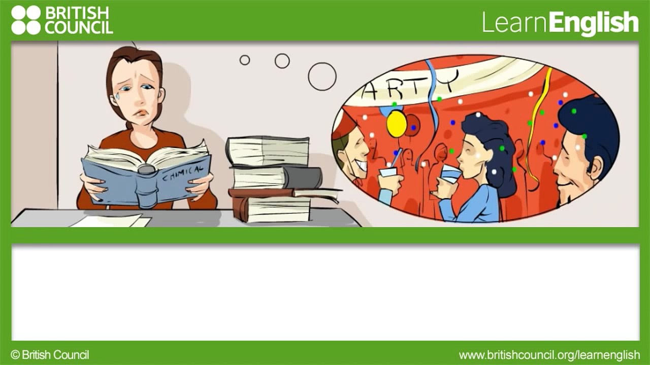 Mixed conditionals | Johnny Grammar | Learn English | British Council