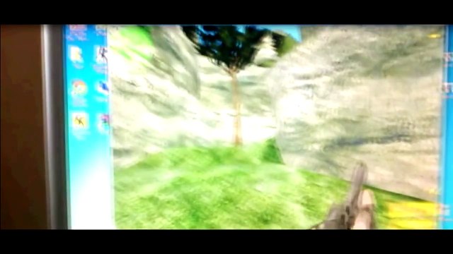 CS 1.6 ZOMBIE MOD REAL LIFE BEST OF DCS