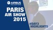 Paris Air Show Day 3 Highlights