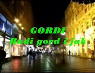 GORDI - Budi gord i jak (1978)