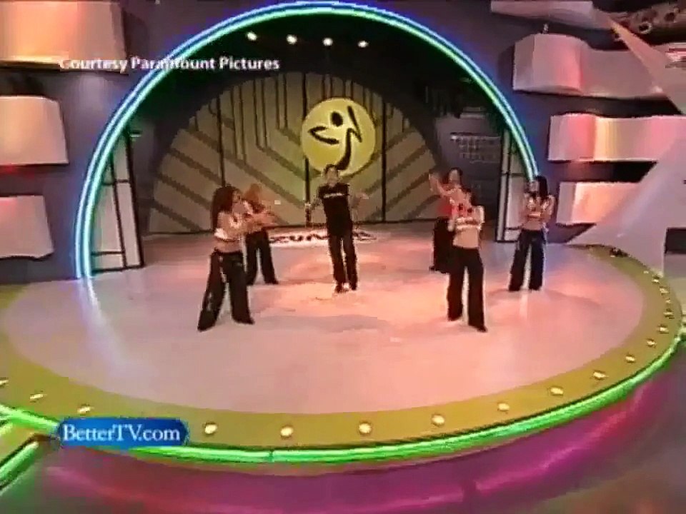 Zumba