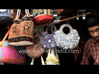 Shopping spots in Amritsar, Punjab
