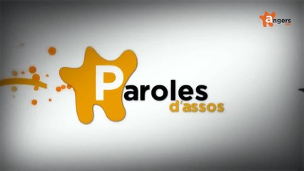 PAROLES D'ASSOS 2ème semestre 2014 [S.2] [E.5] - Paroles d'Assos du 12 novembre 2014 : Radio Campus Angers
