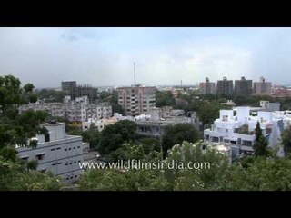 Residential apartments at Alang, Bhavnagar