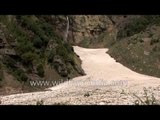 Stream en route Lamkhaga Pass, Himachal Pradesh