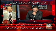 Hameed Gul Response On Asif Zardari's Hate Speech Against Pak Army