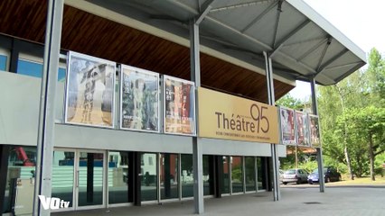 La saison 2016 du théâtre 95