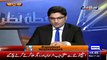 Mujeeb-ur-Rehman Shami Revealing Why Shah Mehmood Left PPP