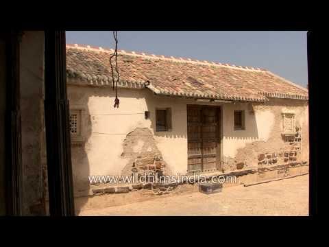 Gurudwara Shri Lakhpat Sahib Ji - Kutch