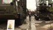 Russia unveils new military park for children