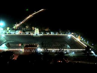 Sravanabelagola Temple - Most important Jain pilgrim centres of India