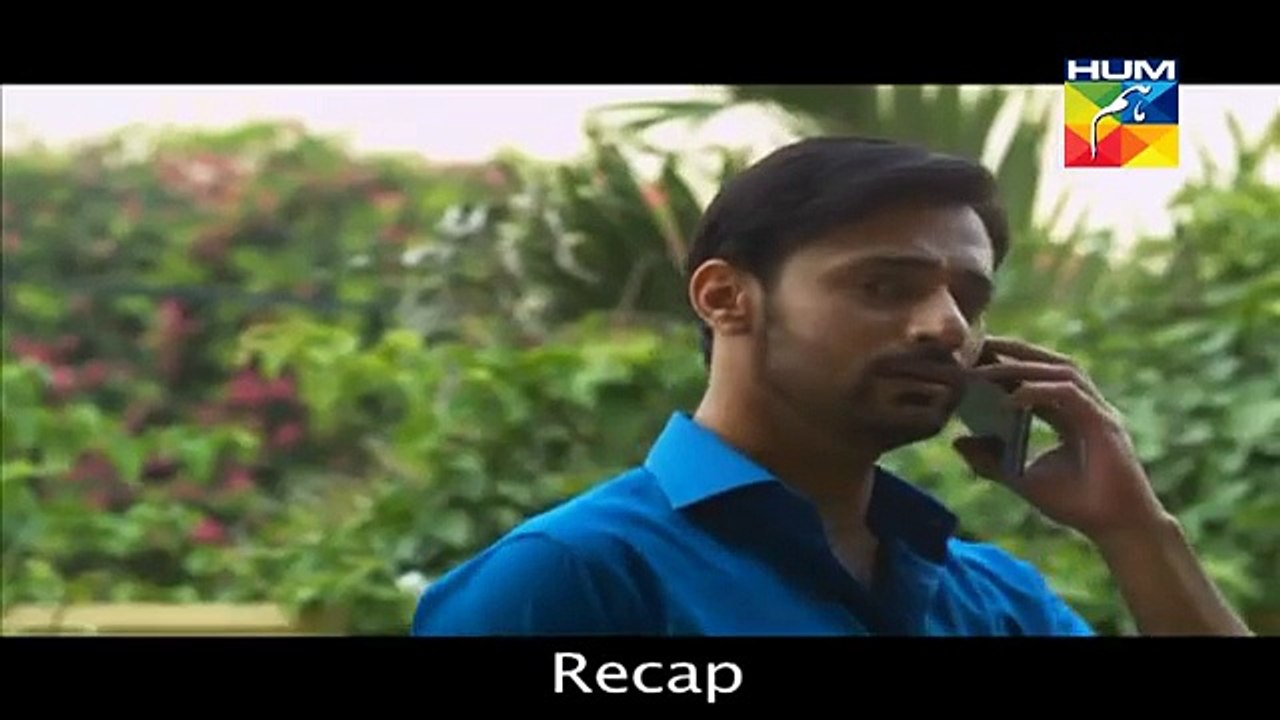 Alvida Episode 19 Full - 17 June 2015