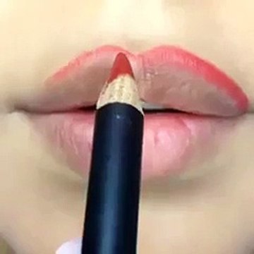 Quick & Beautiful Makeup Tutorial ' 279 ' Makeup Tutorial Eyes Lips Natural Transformation Video -