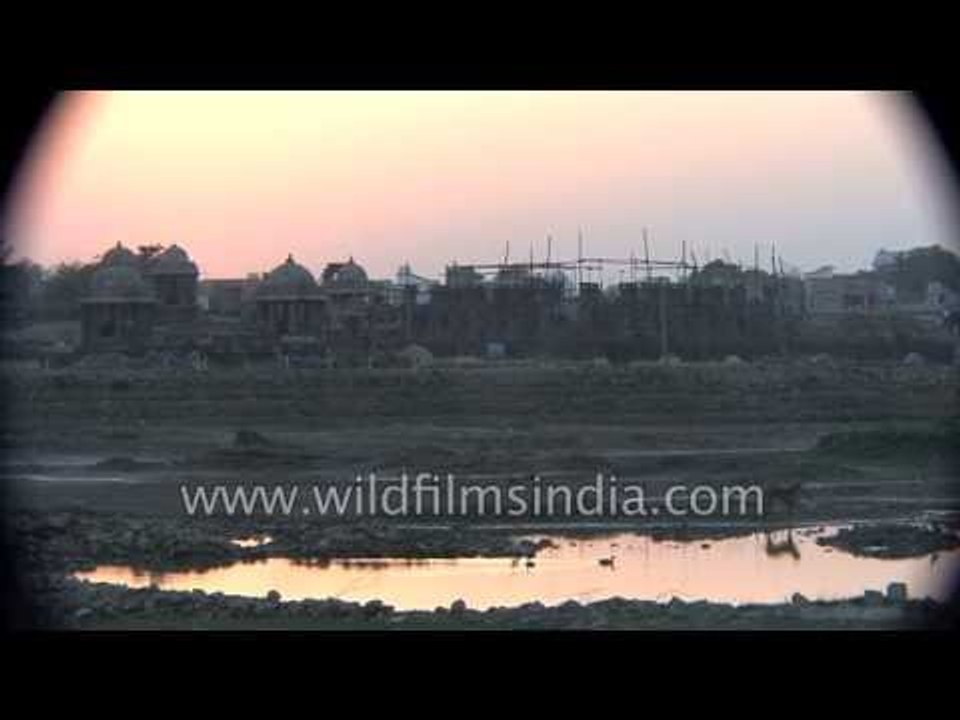 Prag Mahal - Bhuj, Gujarat