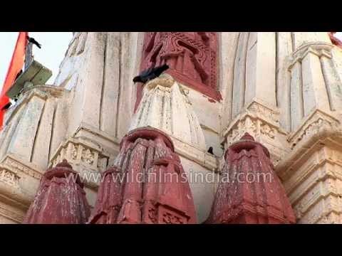 Koteshwar Mahadev from outside - Kutch, Gujarat
