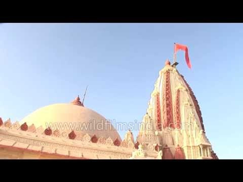 Koteshwar Mahadev Shiva Temple, Kutch, Gujarat