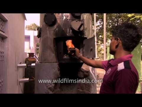 Affordable cooling system for Indian farmers : Suresh Raina speaks about GreenCHILL