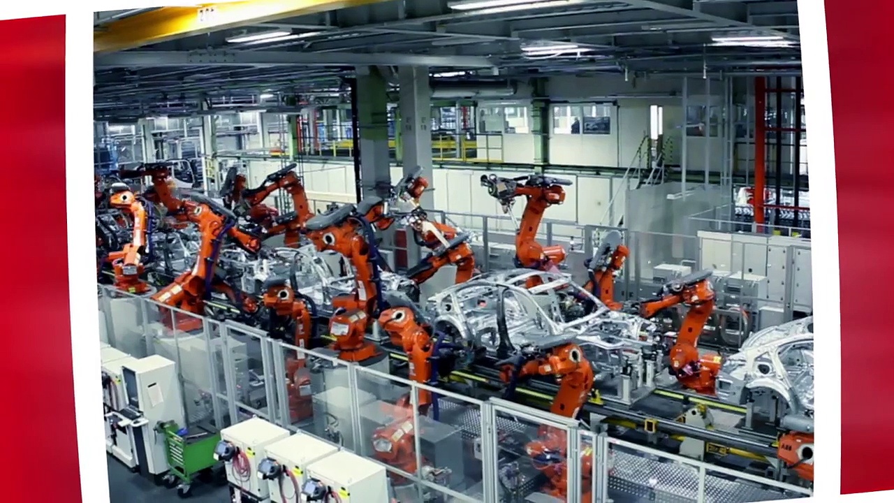 Germany Trade & Invest – Unternehmensfilm (INVEST)