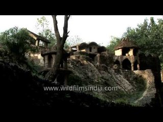 Rock Garden of Chandigarh - an epitome of creativity and innovation
