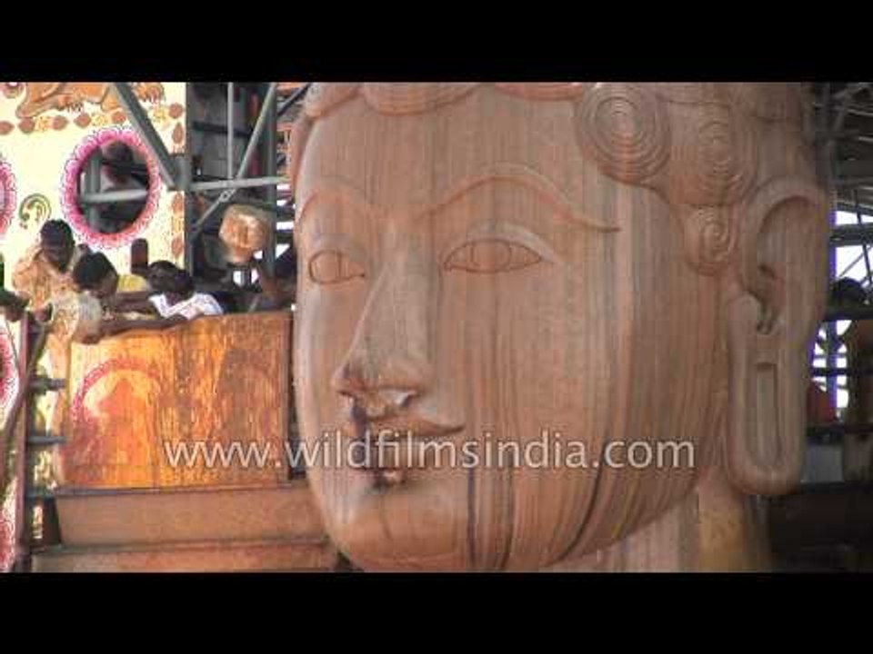 Gomateshwara also called Bahubali was an Arihant